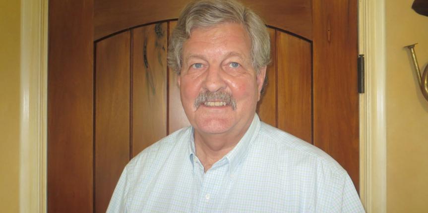 Russ Teall