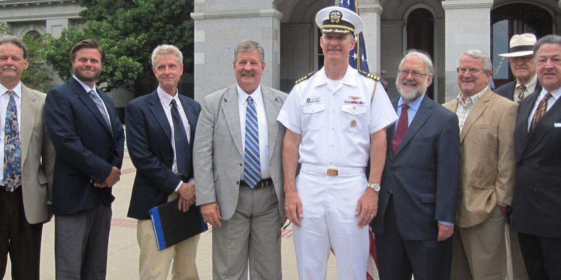 US Navy Week
