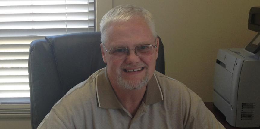Howard Nilsen