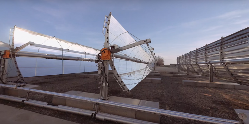 California Energy Commission Awards Biodico $1.2 Million Grant for ‘Zero Net Energy Farms’ Project